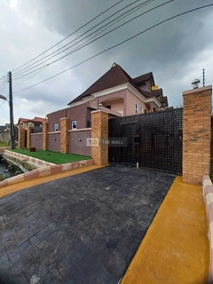 4-Bedroom Terrace Duplex for Sales - 2