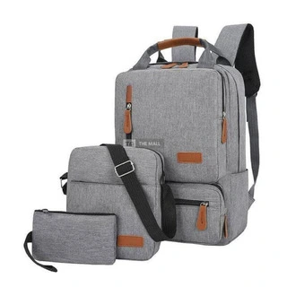 Atli 3in1 Laptop Backpack