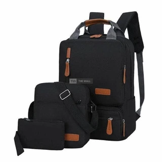 Atli 3in1 Laptop Backpack - 2