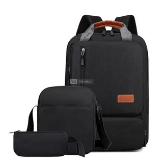 Atli 3in1 Laptop Backpack - 3