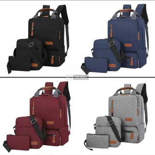 Atli 3in1 Laptop Backpack - 4