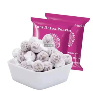 Yoni Detox Pearls - 2
