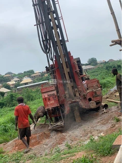 Borehole & Piling Drilling Services - 3