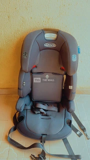 Baby Car Seat