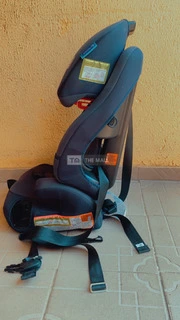 Baby Car Seat - 2