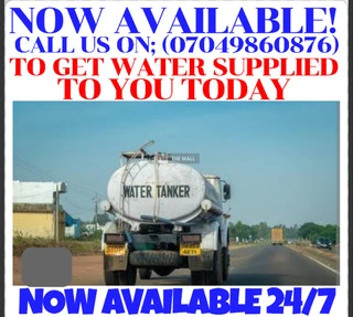 Imma Water Supply Services Abuja