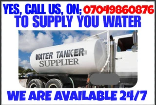 Imma Water Supply Services Abuja - 2