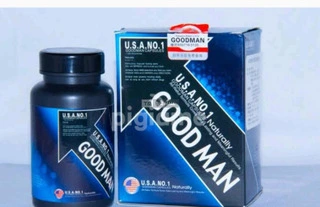 GoodMan Enlargement Capsules