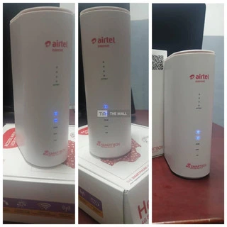 Airtel 5G And 4G Router - 2