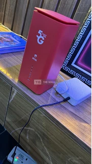 Airtel 5G And 4G Router - 3