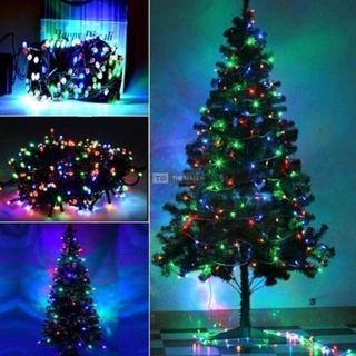 6ft Christmas Tree With Full Accessories - 2