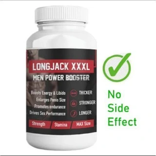 Longjack xxxl