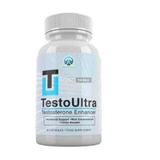 Testo Ultra Libido Support