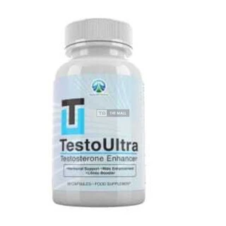 Testo Ultra Libido Support - 3