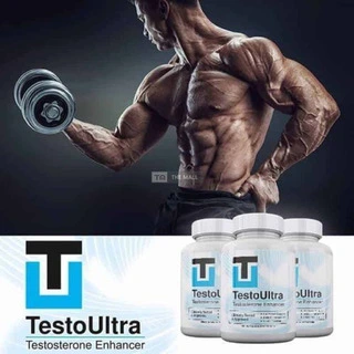 Testo Ultra Libido Support - 5