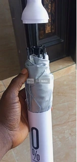 Foldable, Portable, Bottle Umbrella - 2