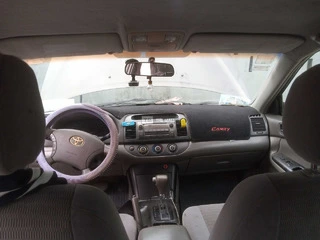 Clean Toyota Camry 2006 - 4