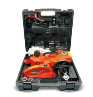 3in1 Automatic Electric Car Jack Kit