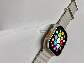 Ultra Smart Watch Original Series Clone