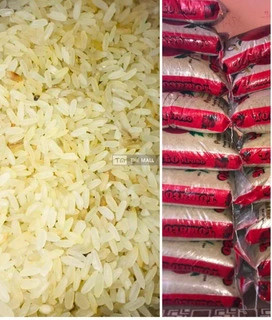 Nigerian Long Grain Stone-Free Rice