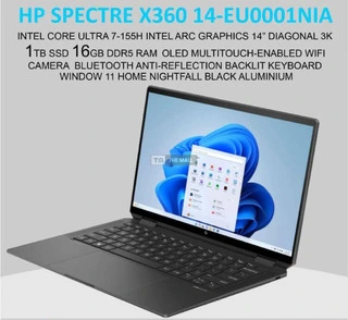 HP Spectre