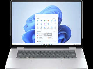 HP Envy X360 - 3