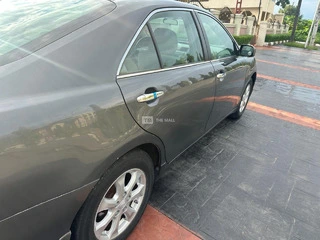 2011 Toyota Camry for Sale - 3