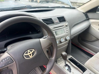 2011 Toyota Camry for Sale - 5