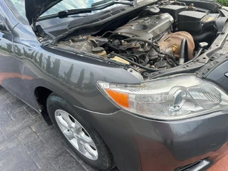 2011 Toyota Camry for Sale - 6