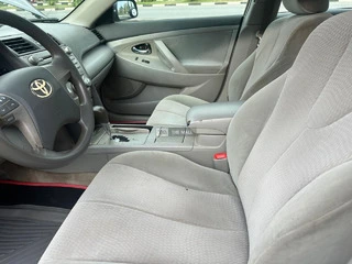 2011 Toyota Camry for Sale - 7