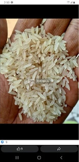 Nigerian Polished and Stonefree Rice - 2