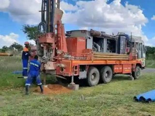 Borehole Drilling Services