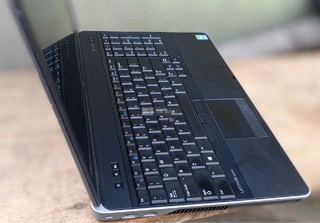 Dell Latitude E6340 - 2