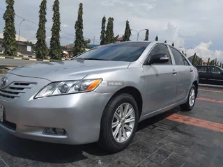 2007 Toyota Camry for Sale