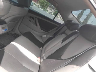 2007 Toyota Camry for Sale - 5