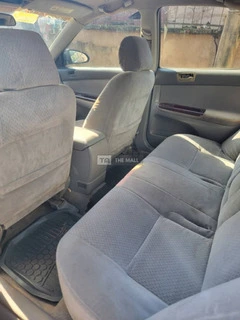 Toyota Camry 2004 - 2