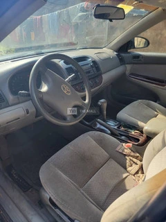 Toyota Camry 2004 - 3