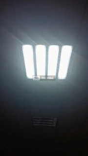 Suspending Ceiling LED Lights - 3