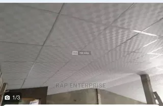 Laminated Suspending Ceiling