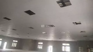 Guysum Laminated Ceiling