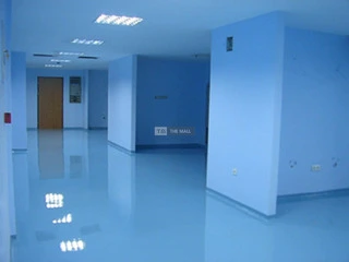 3D Epoxy Flooring - 3