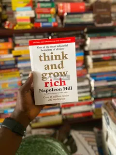 Think and Grow Rich