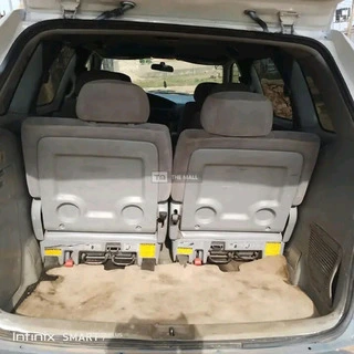 Toyota Sienna - 2