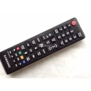 Universal Samsung Tv Remote