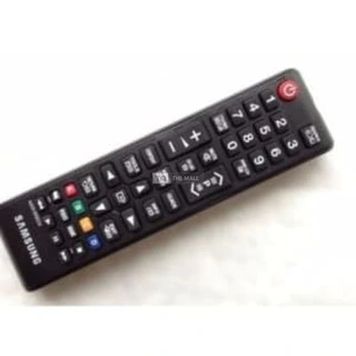 Universal Samsung Tv Remote - 2