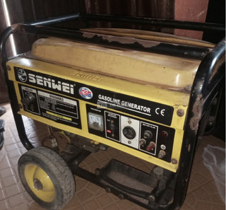Senwei Generator