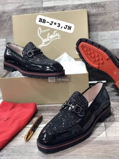 Stay With Quality Shoes for Mature Men