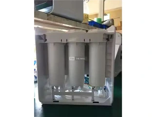 5-Stage RO Water Purifier with TDS - 8