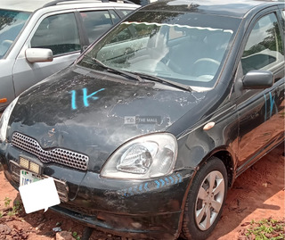 Toyota Yaris for Sale