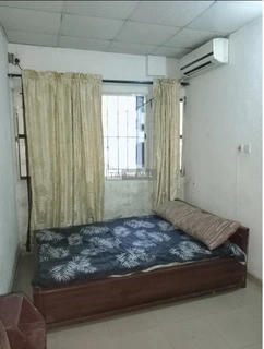 Self-Contain Serviced Apartment